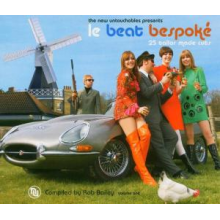 V/A - Le Beat Bespoke, Vol. 1