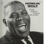 Howlin' Wolf - Real Folk Blues