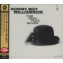 Williamson, Sonny Boy - Real Folk Blues