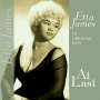 James, Etta - At Last:19 Greatest Hits