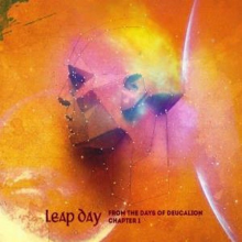 Leap Day - From the Days of Deucalion - Chapter1