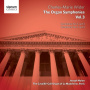 Widor, C.M. - Organ Symphonies Vol.3