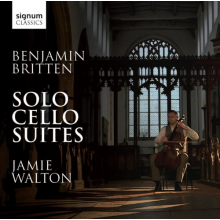 Corina Belcea, Axel Schacher, - Cello Suites