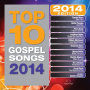 Maranatha Gospel - Top 10 Gospel Songs 2014