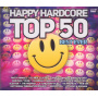 Various - Happy Hardcore Top 50 - Best Ever