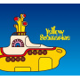 Beatles - Yellow Submarine OST