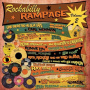 V/A - Rockabilly Rampage 2
