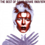 Bowie, David - Best of 1969/1974