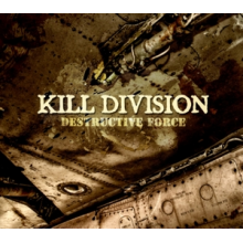 Kill Division - Destructive Force