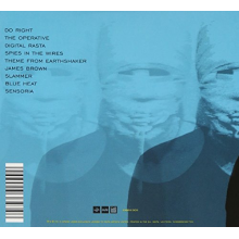 Cabaret Voltaire - Micro-Phonies