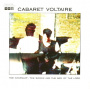Cabaret Voltaire - Covenant the Sword and the Arm