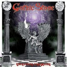 Gothic Stone - Haereticus Empyreum
