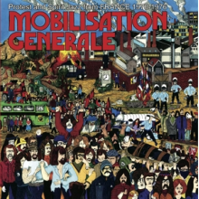 Various - Mobilisation Generale
