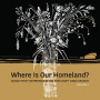 Slepovitch, Zisl/Sasha Lurje - Where is Our Homeland?