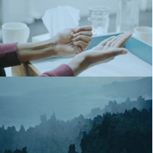 Cupples, Aaron - Island For the Hungry Ghosts (OST)