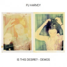Harvey, P.J. - Is This Desire? - Demos