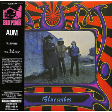 Aum - Blues Vibes