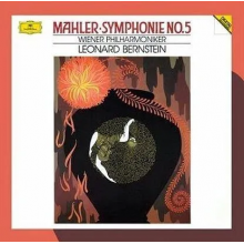 Bernstein, Leonard - Mahler: Symphony No.5
