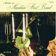 Menahan Street Band - Exciting Sounds of Menahan Street Band