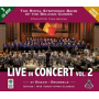 Royal Symphonic Band of the Belgian Guides - Live In Concert Vol.2