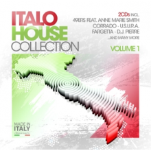V/A - Italo House Collection Vol.1