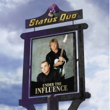 Status Quo - Under the Influence