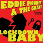 Mooney, Eddie and the Grave - 7-Lockdown Baby/Working Man