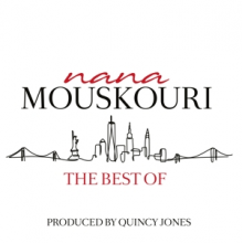 Nana Mouskouri - In New York