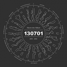 V/A - Eleven Into Fifteen: a 130701 Compilation