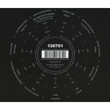 V/A - Eleven Into Fifteen: a 130701 Compilation