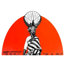 Ancient Astronauts & Azeem - Zik Zak