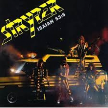 Stryper - Soldiers Under Command
