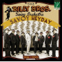 Billy Bros. Swing Orchestra - Savoy Heyday 1936-1950