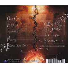 Cloverseeds - Opening