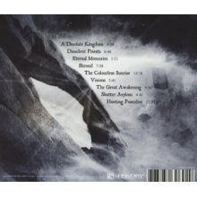 Prospekt - Colourless Sunrise