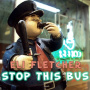 Fletcher, Eli - Stop This Bus