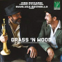 Riccardi, Ciro & Gianluca Rovinello - Grass 'N Wood