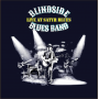 Blindside Blues Band - Live At Satyr Blues