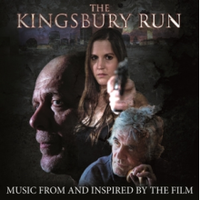 V/A - Kingsbury Run