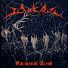 Black Rite - Nocturnal Creed