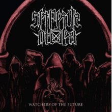 Serpent's Order - Watchers of the Future