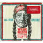 V/A - Willie Nelson American Outlaw - Live