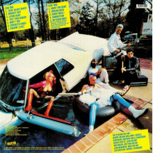 Plasmatics - New Hope For the Wretched