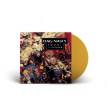 Dag Nasty - Four On the Floor