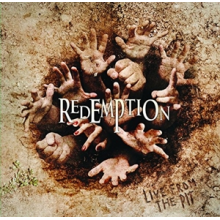 Redemption - Live From the Pit