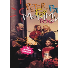 Peter, Paul and Mary - Peter, Paul and Mommy Too