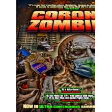 Movie - Corona Zombies