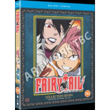 Movie - Fairy Tail: Collection 7