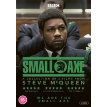 Tv Series - Small Axe