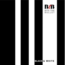 Bite the Bullet - Black & White